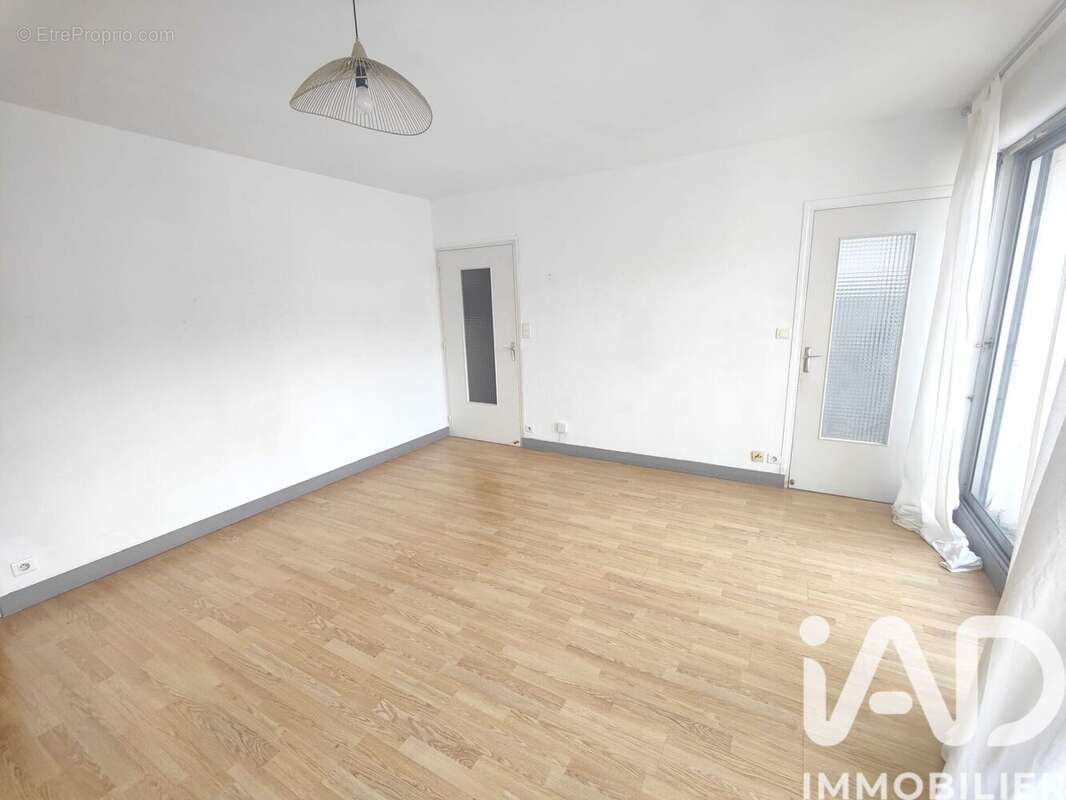 Photo 4 - Appartement à TOURS
