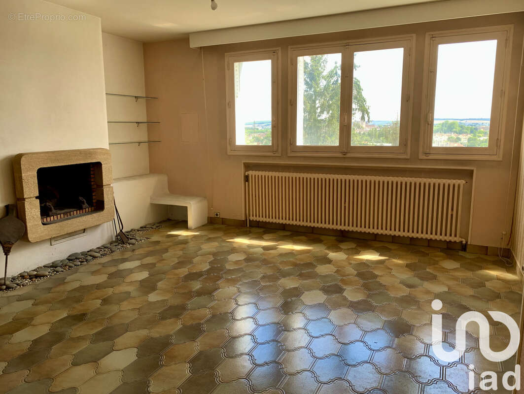 Photo 6 - Maison à PARON