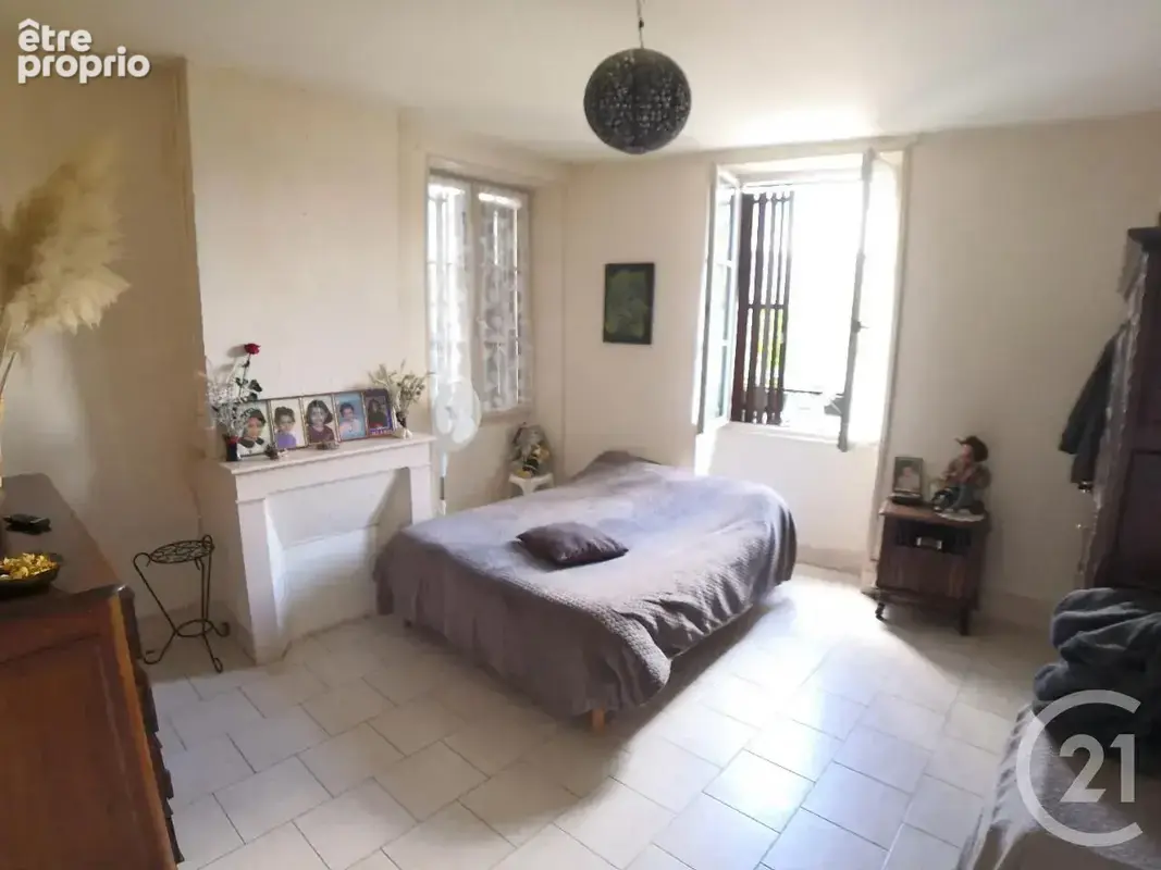 Maison 41 pièces 105 m² à vendre à Clamecy (58500) - photo 9