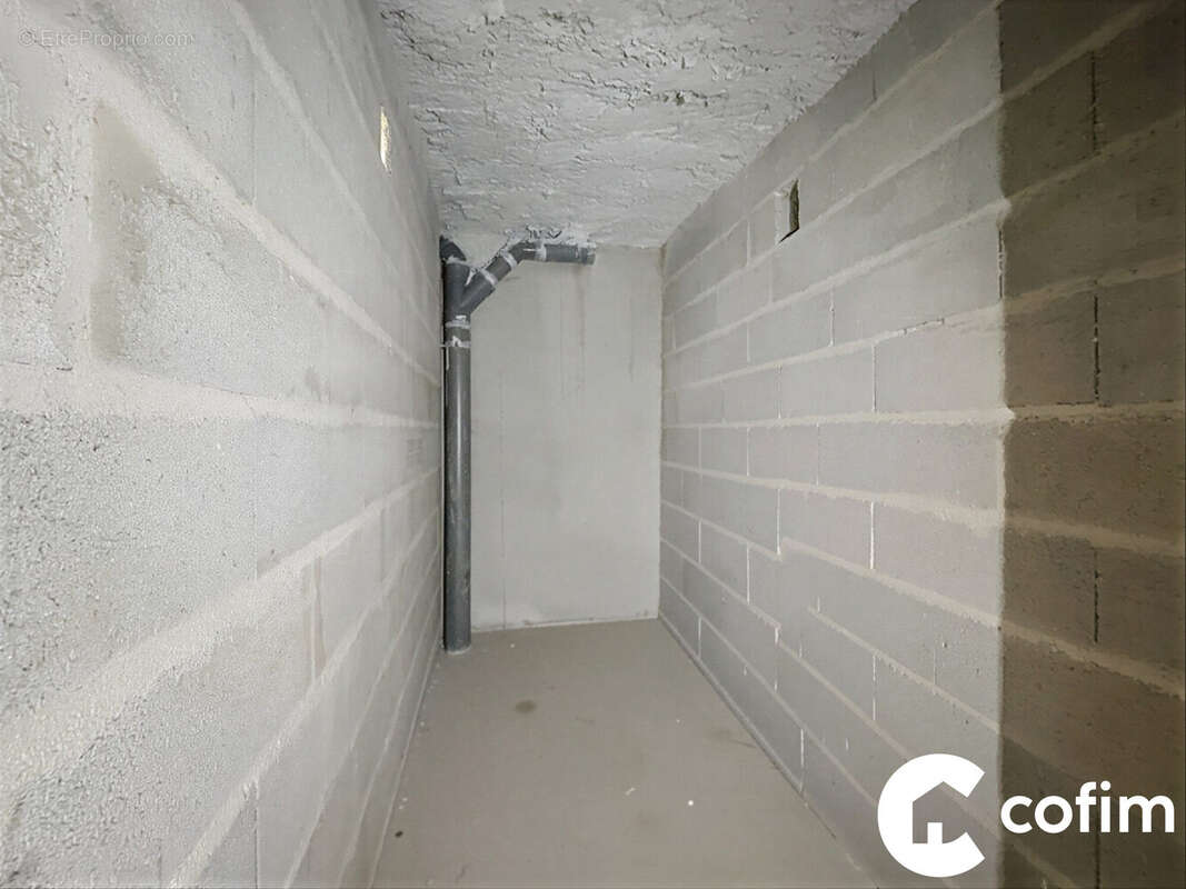 Appartement à BAYONNE
