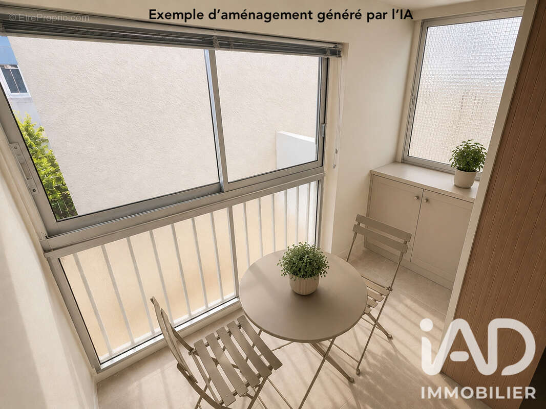 Appartement 70 m² à Nimes  - photo 9