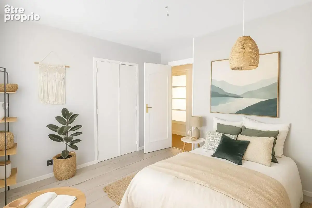 Appartement - photo 4