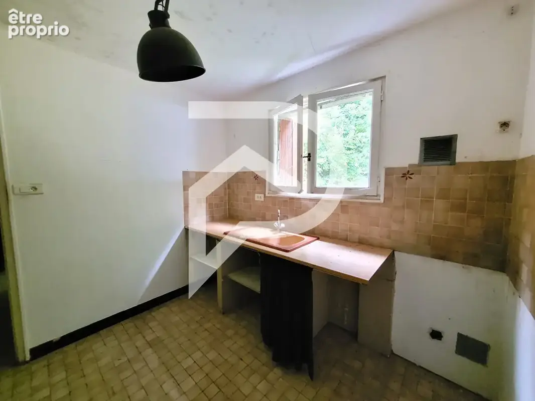 Maison Clairvaux à rénover complètement - photo 5