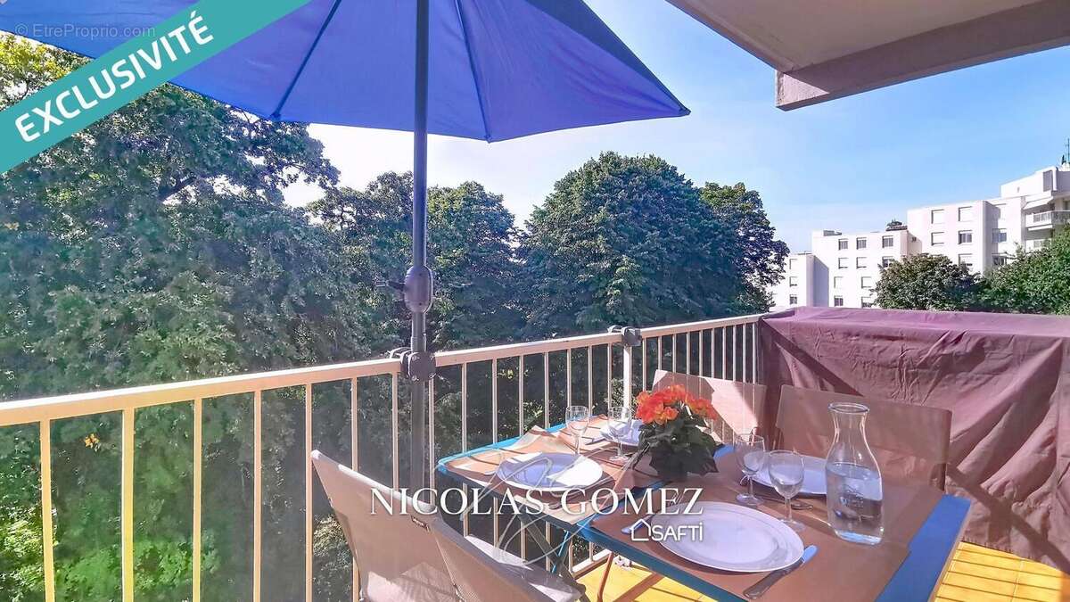 Photo 3 - Appartement à LYON-9E