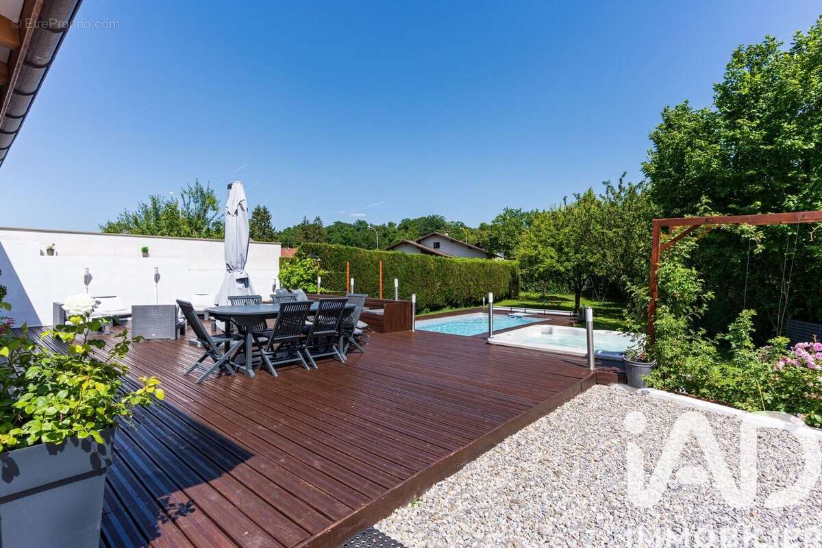 Photo 2 - Maison à QUINTAL