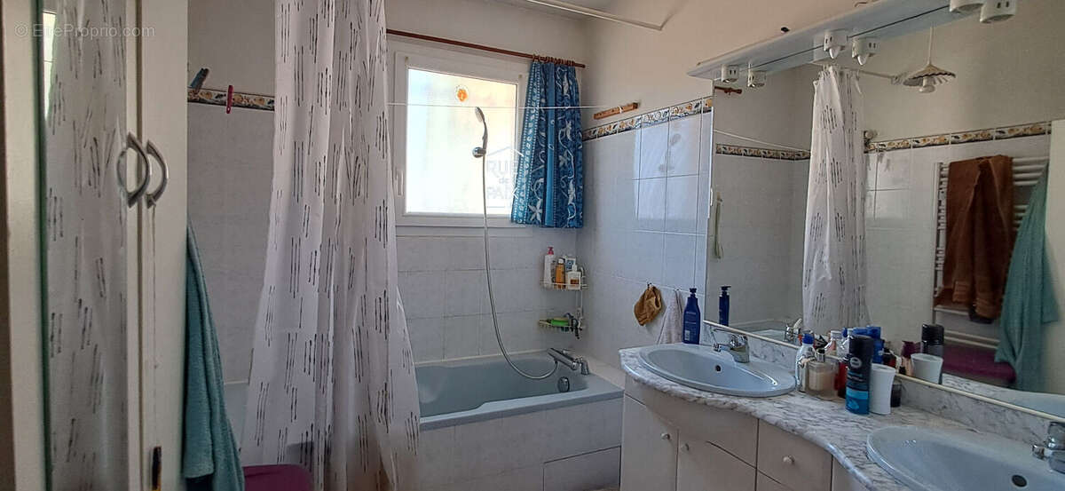 Maison Lencloitre 3 pièce(s) 108.59 m2 - photo 11