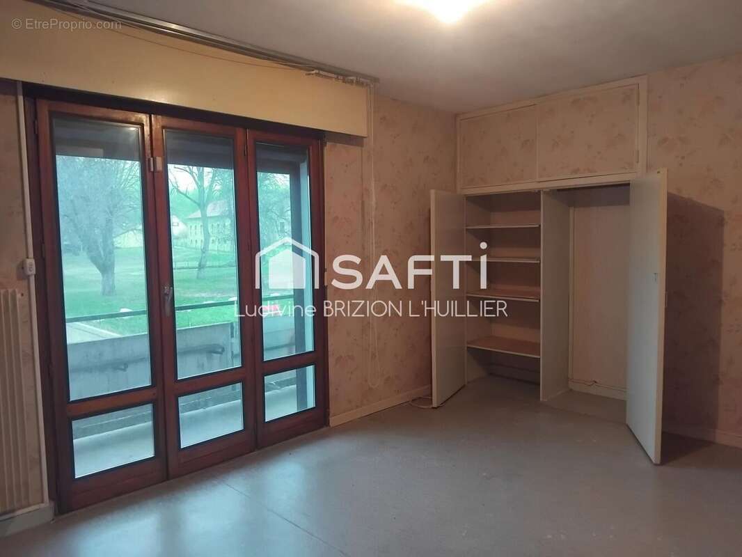 Photo 6 - Appartement à SAINT-MIHIEL