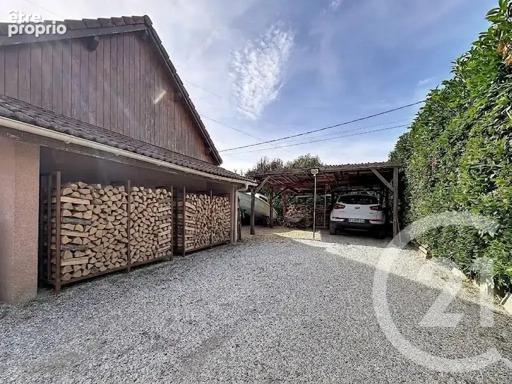 Maison 5 pièces 88 m² à vendre à Scionzier (74950) - photo 12