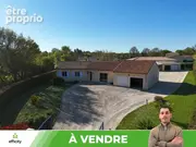 Maison à MARNAY