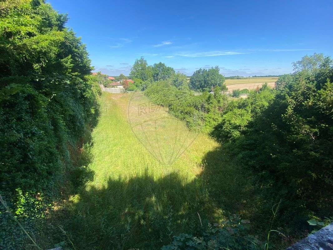 Maison à LA VILLEDIEU