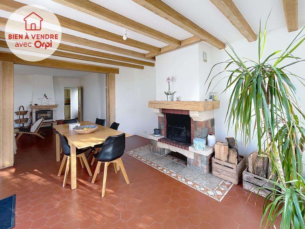 Maison À Vendre - photo 4