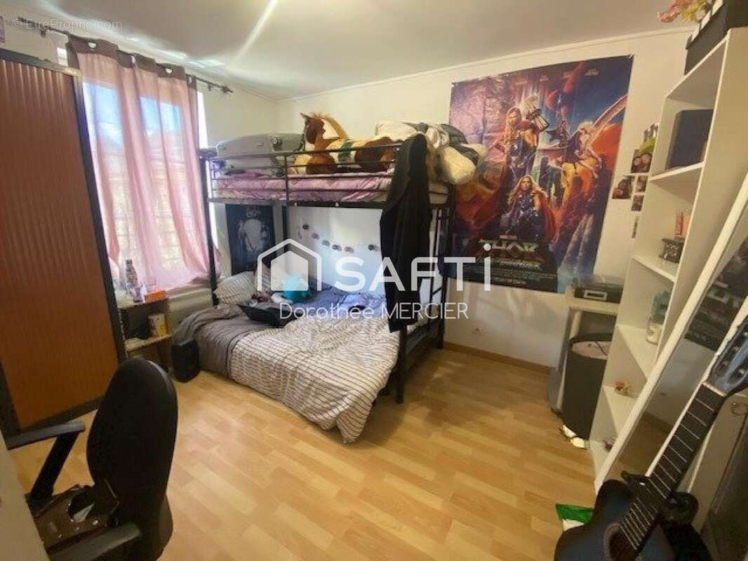 Photo 8 - Appartement à CAUDEBEC-LES-ELBEUF