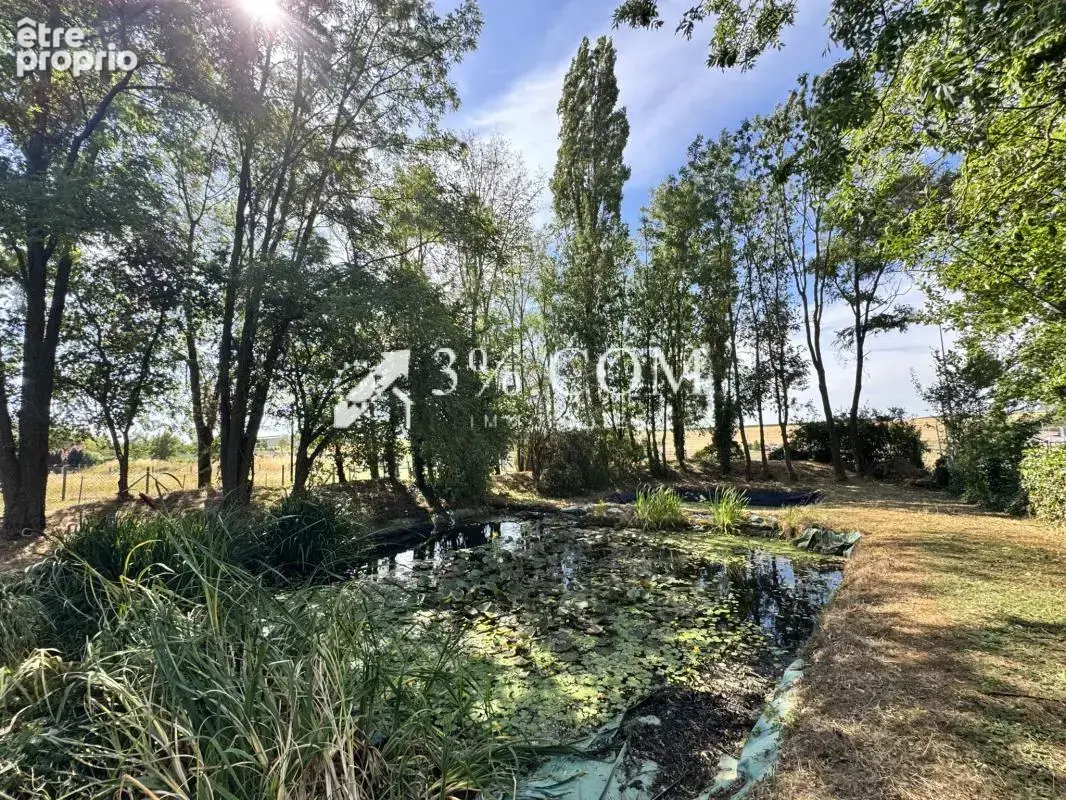 3%COM Belle propriété sur 41 ares - photo 4