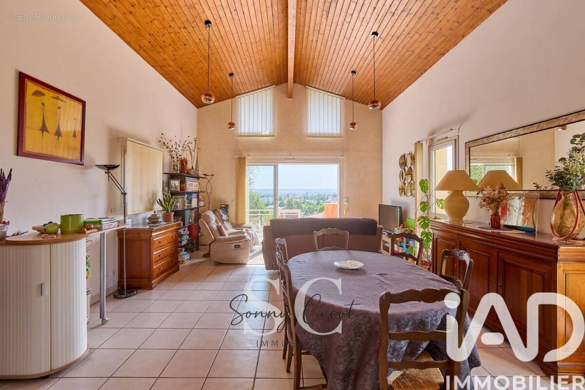Photo 1 - Maison à BON-ENCONTRE
