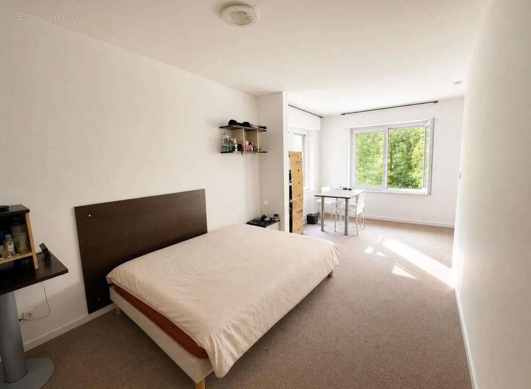 Appartement à CERGY