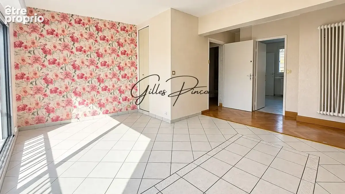 Appartement 3 pièces 62 m² à vendre à Limay (78520) - photo 4