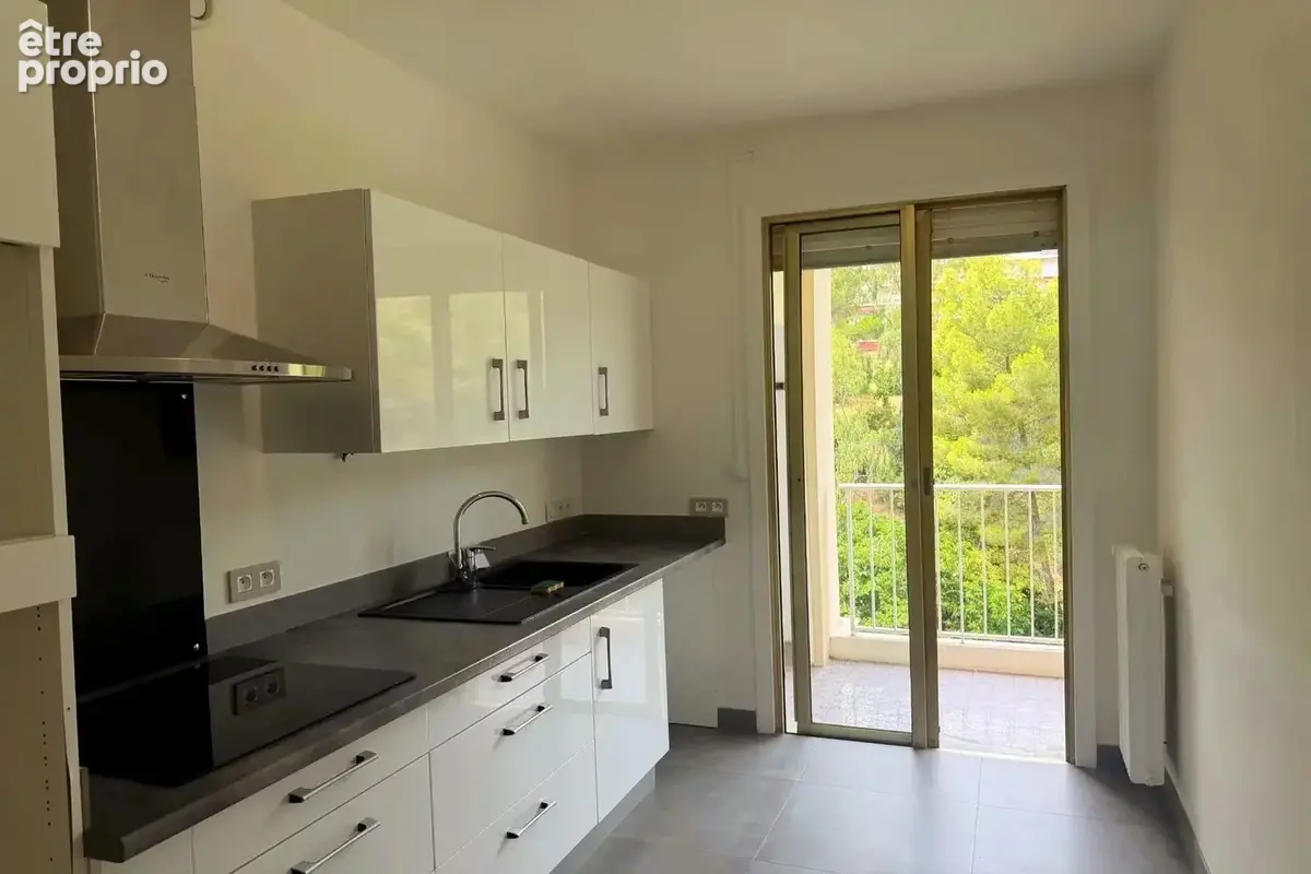 EXCLUSIVITE -  3P - Vue Mer - Domaine du Loup - photo 2