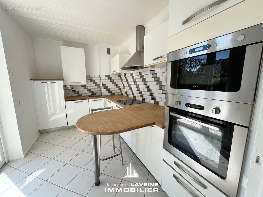 Maison à MARLY
