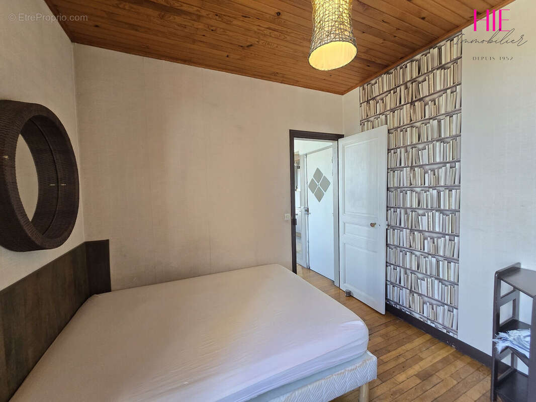 Appartement à BONDY