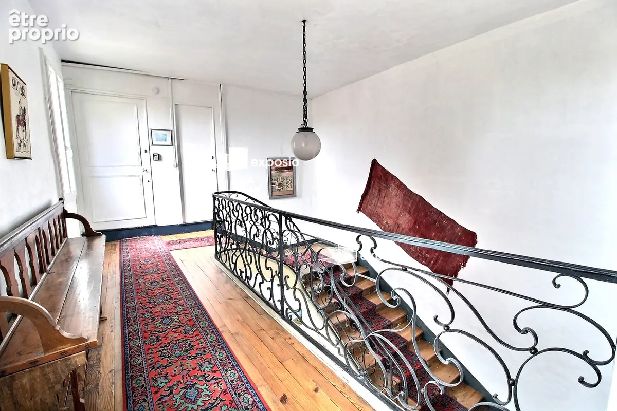 Immeuble Niort 523 m2 - photo 12