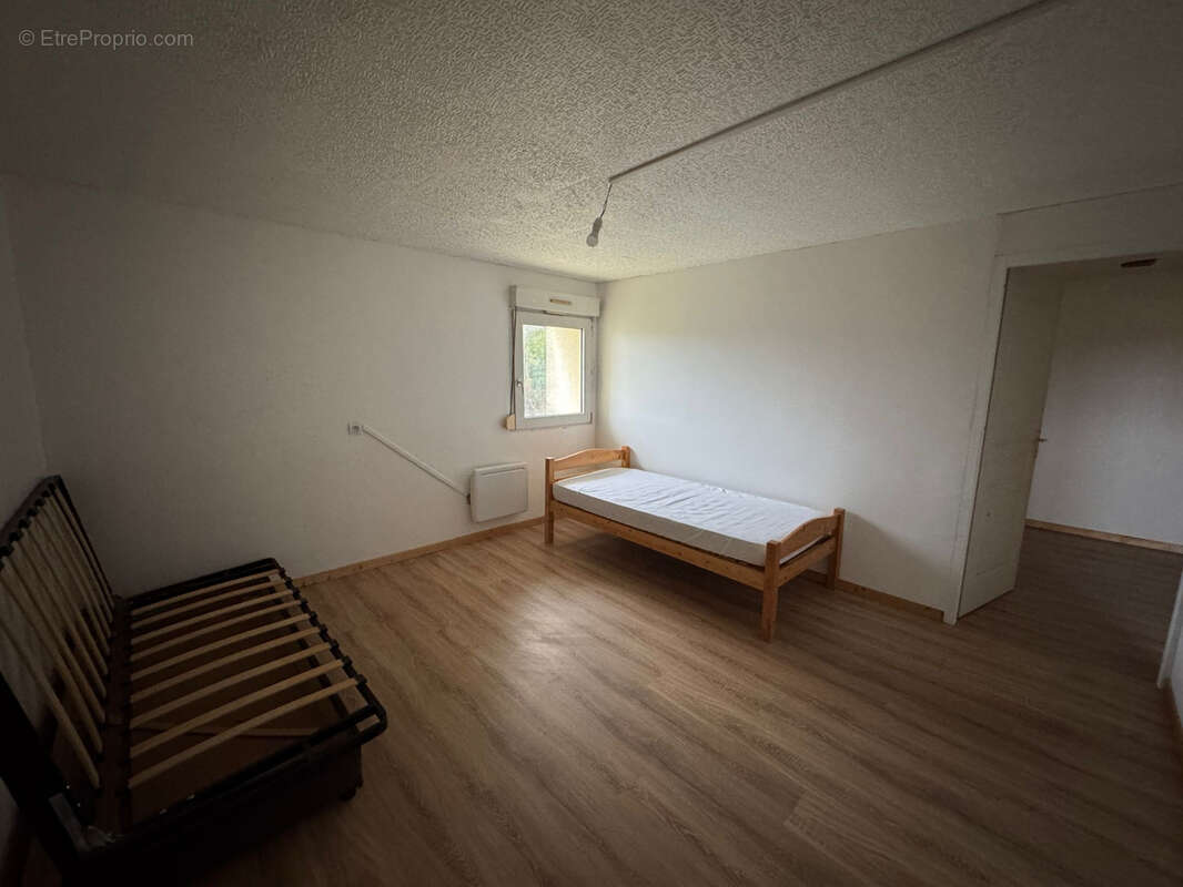 Maison à BOURBON-L'ARCHAMBAULT