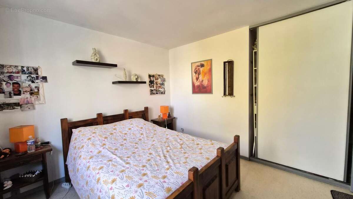 Maison à LA NORVILLE