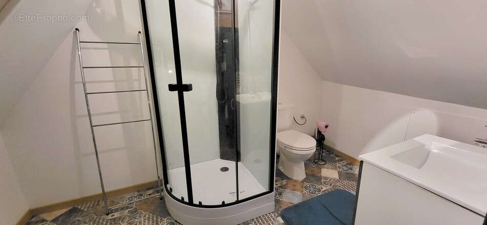 Maison à MONTFAUCON