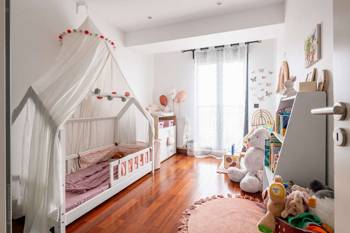 Appartement à NOISY-LE-GRAND