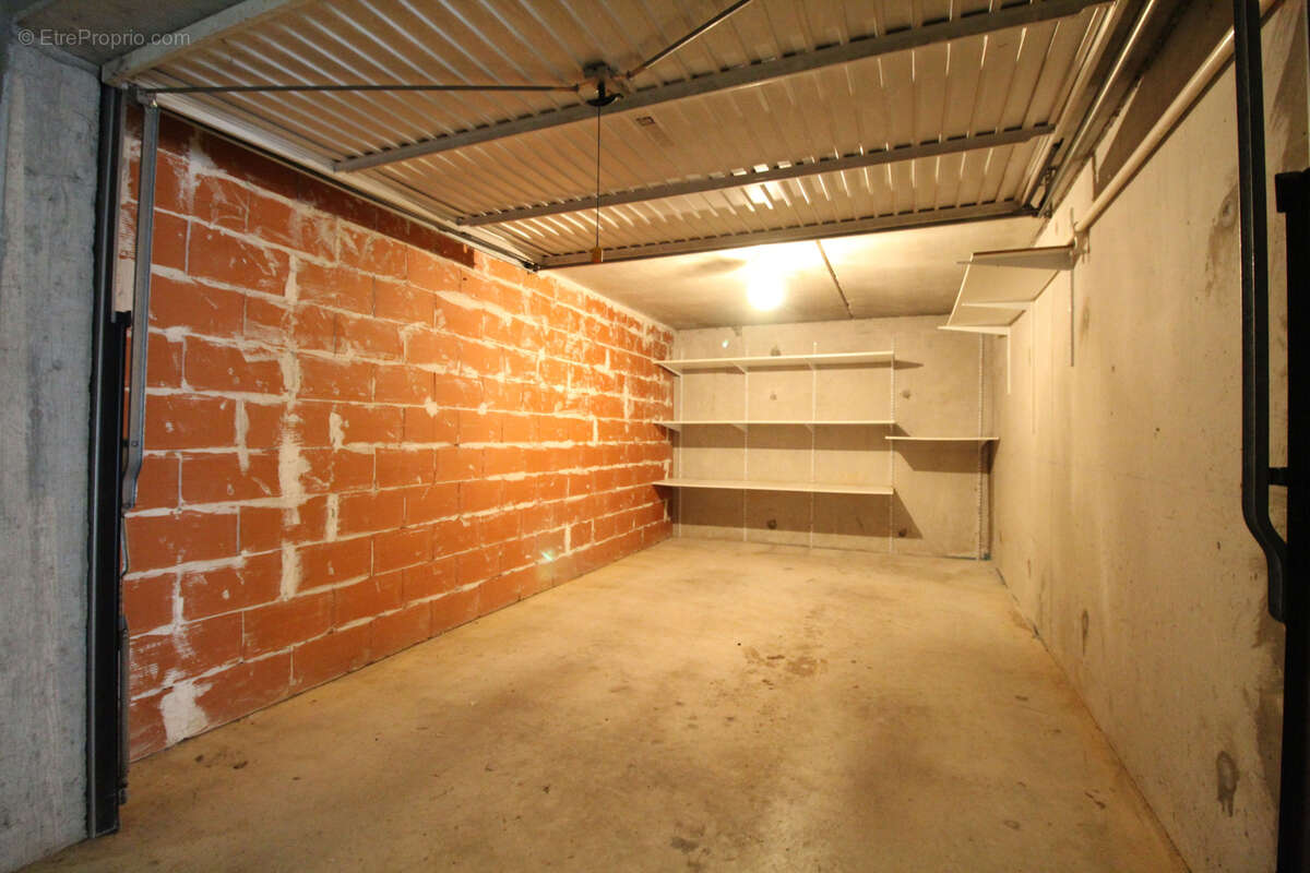 Appartement à LUC-LA-PRIMAUBE