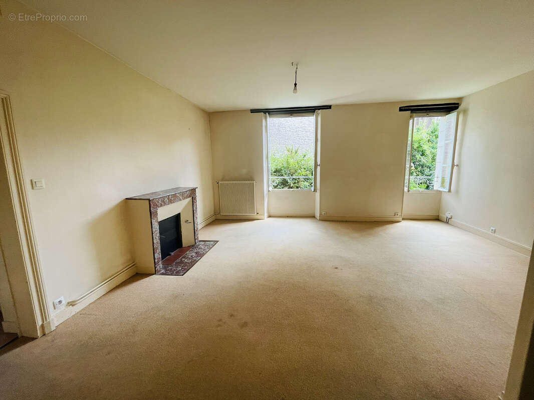 Appartement centre ville - photo 4