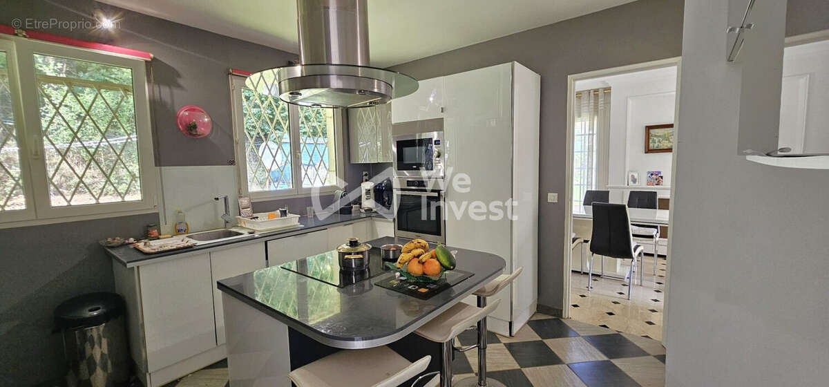 Maison 140 m² à Coulommiers  - photo 5