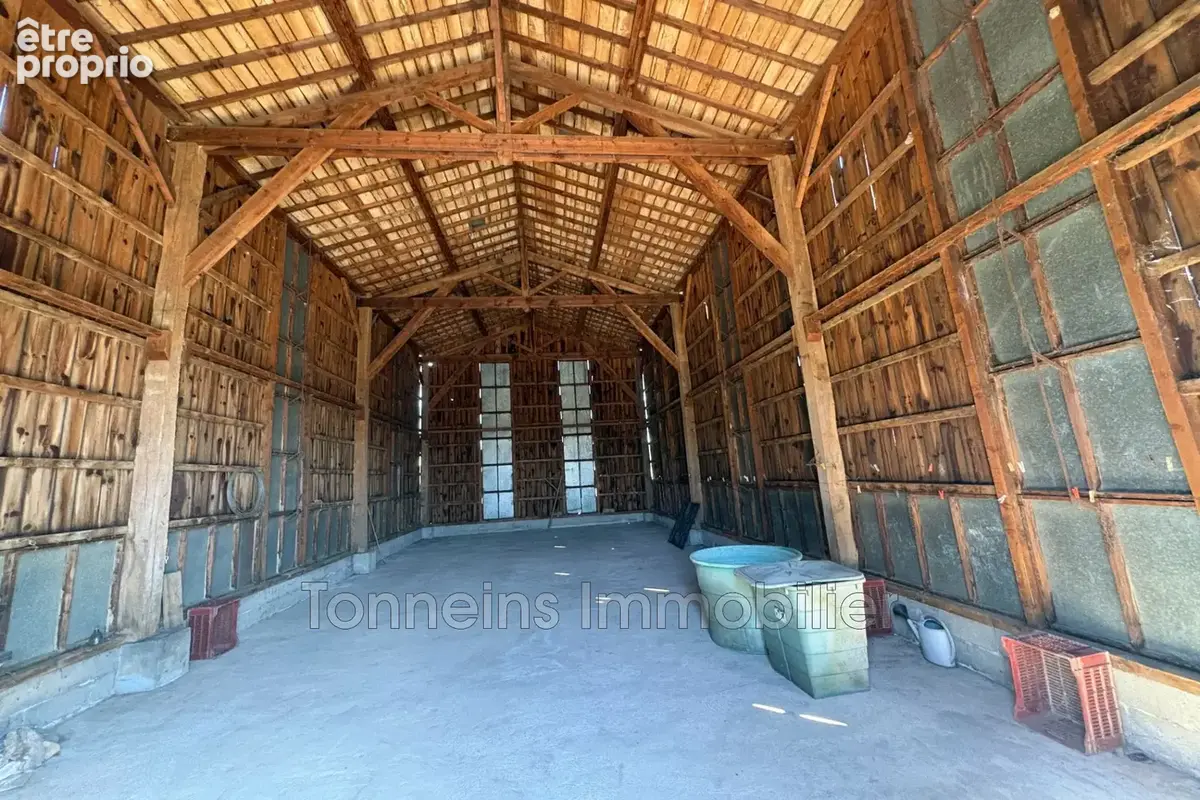 Maison 120 m² à vendre à Birac-Sur-Trec (47200) - photo 4