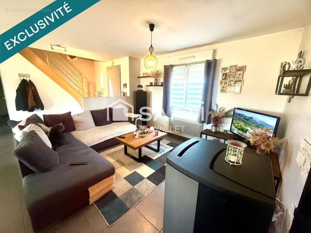 Maison 147 m² à Erlon  - photo 5
