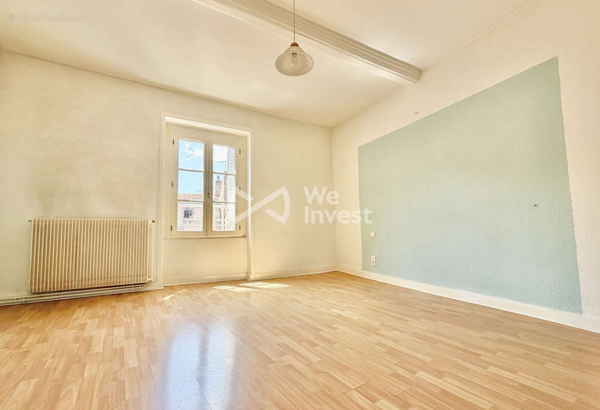 Maison 80 m² à Riom  - photo 9