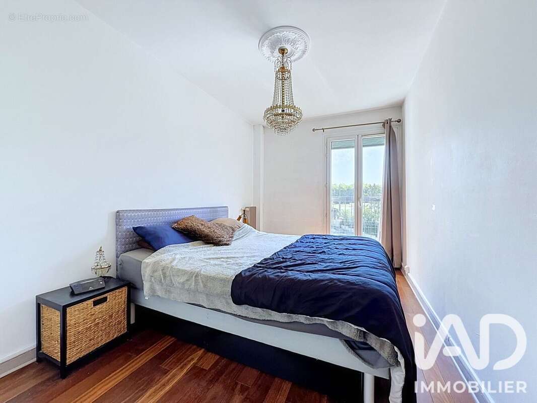 Photo 8 - Appartement à DRAVEIL