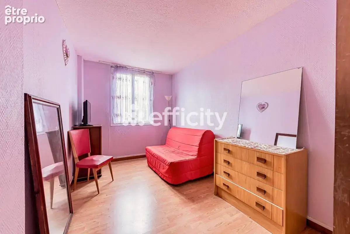 Appartement - photo 7