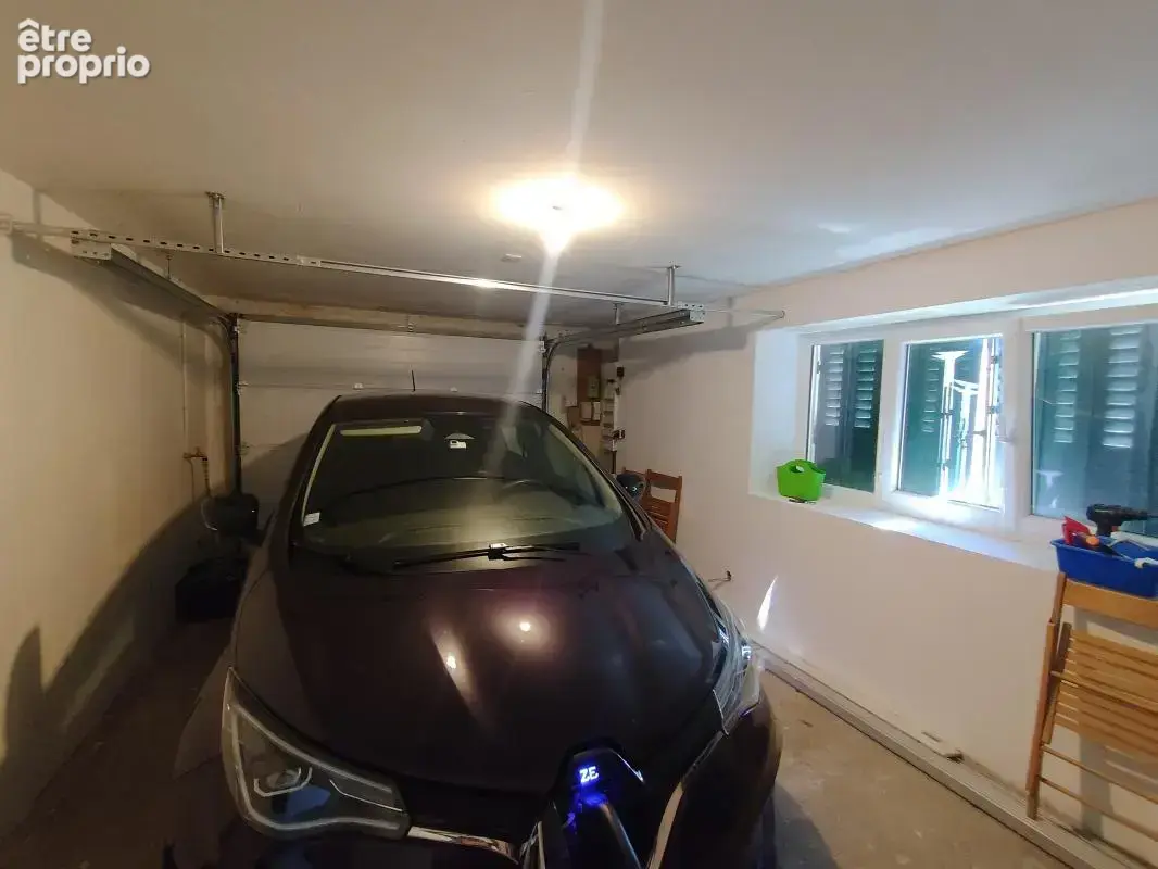 Maison, 126 m², terrain - photo 5