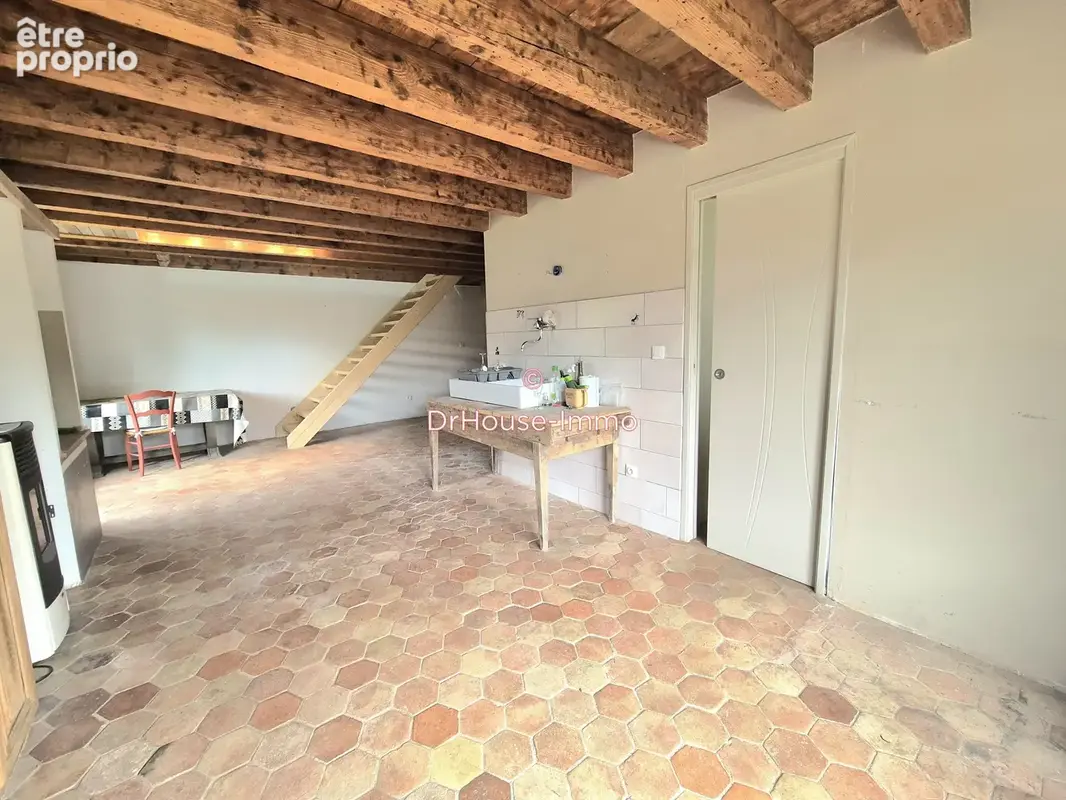 Maison 95 m² à Chalon-Sur-Saone  - photo 4