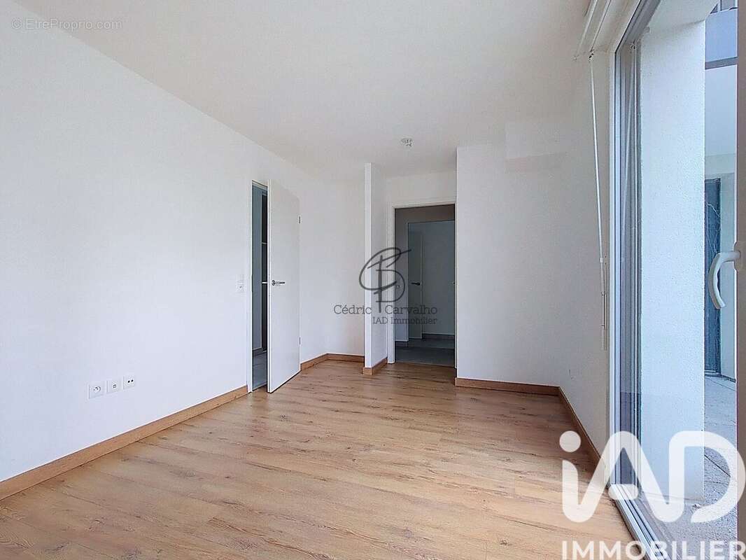 Photo 8 - Appartement à LE MEE-SUR-SEINE