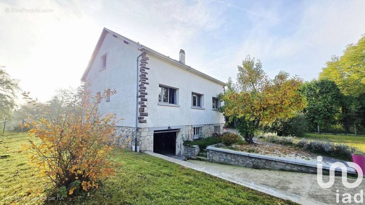 Photo 1 - Maison à HIERGES