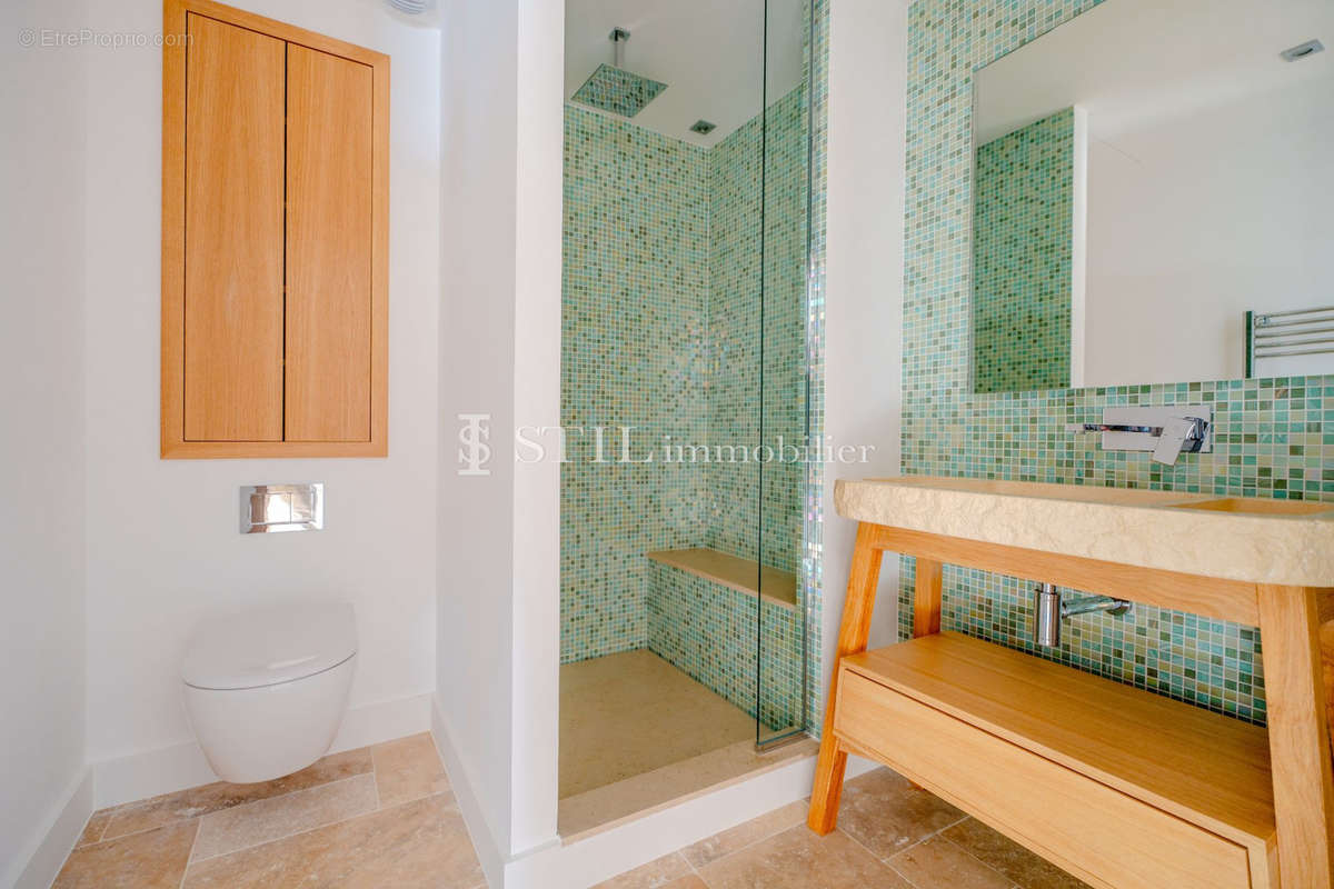 Appartement à SAINTE-MAXIME