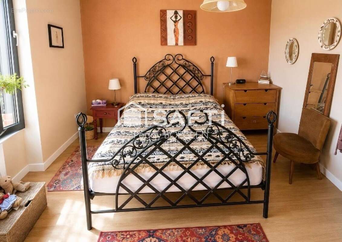 Maison 96 m² à Salles-De-Belves  - photo 9