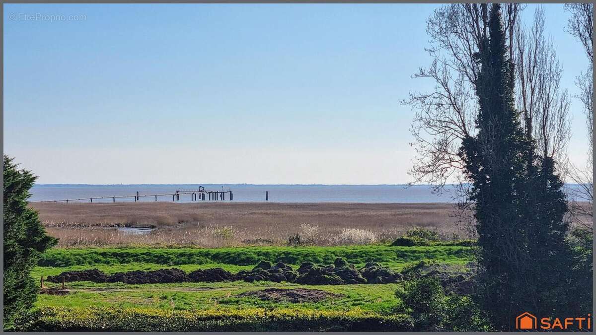 Photo 3 - Maison à BARZAN