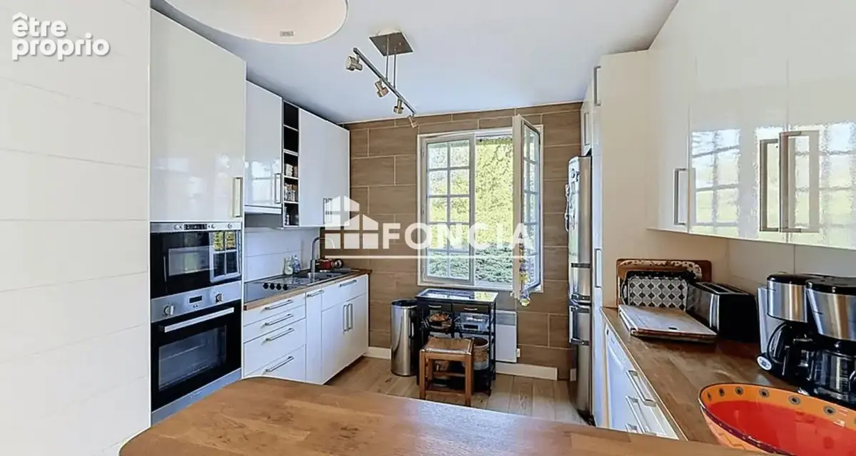 Située à 15 min de Deauville, maison avec terrain de 3645 m2 - photo 4