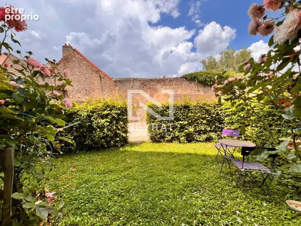 Appartement en rez de jardin vendu loué ! - photo 10
