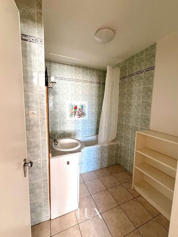 Appartement 1 pièce 24 m² à vendre à Strasbourg (67000) - photo 5