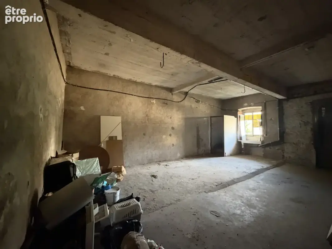 À VENDRE   Charmant F2 en centre-ville avec extérieur et atelier - photo 16
