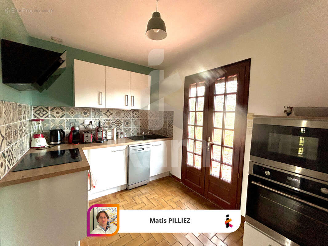 Maison à GUJAN-MESTRAS