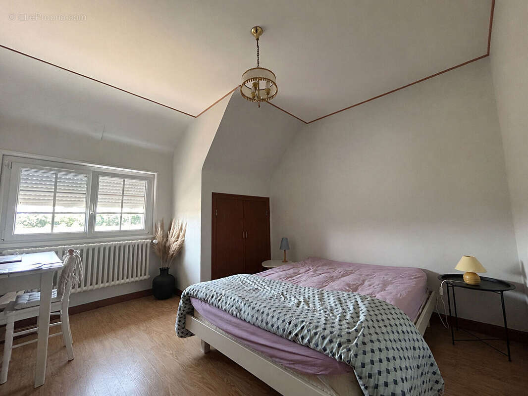 Maison Loctudy 4 pièce(s) 77 m2 - photo 7
