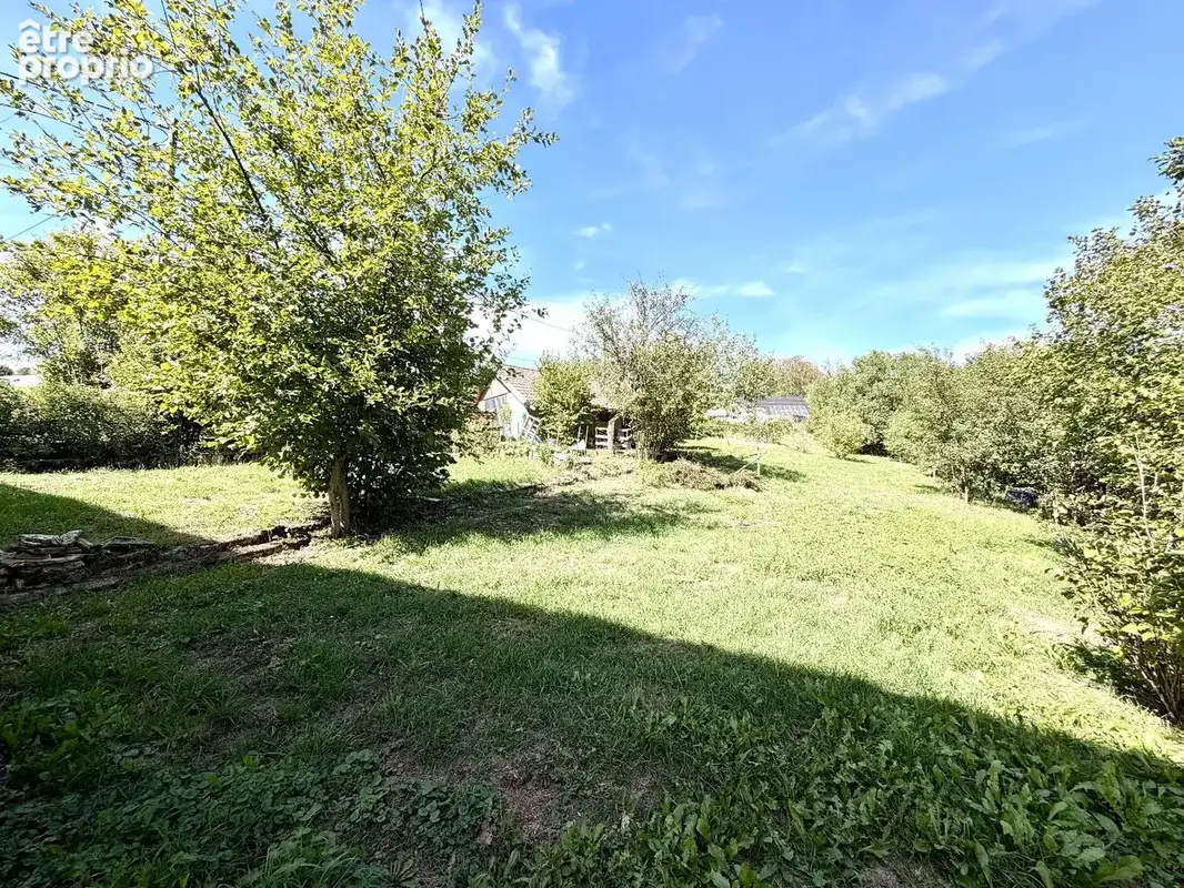 Maison et appartement - photo 3